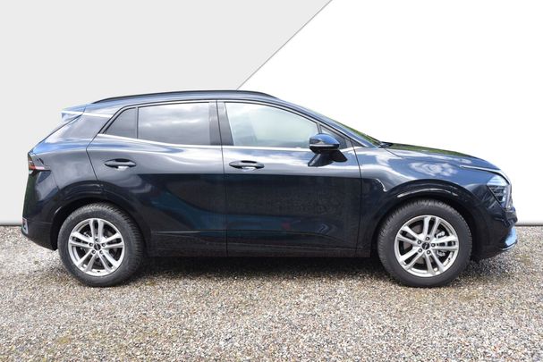 Kia Sportage 1.6 T-GDI GT-Line 2WD DCT 132 kW image number 3