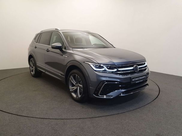 Volkswagen Tiguan Allspace 1.5 TSI DSG 110 kW image number 2