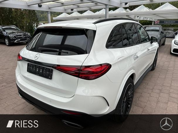 Mercedes-Benz GLC 220 d 145 kW image number 5