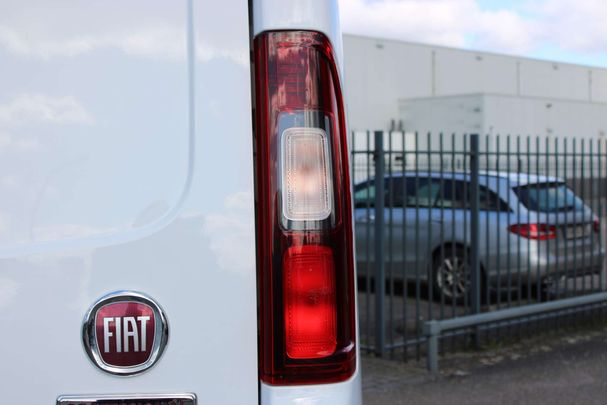 Fiat Talento L2H1 2.0 120 SX 88 kW image number 11