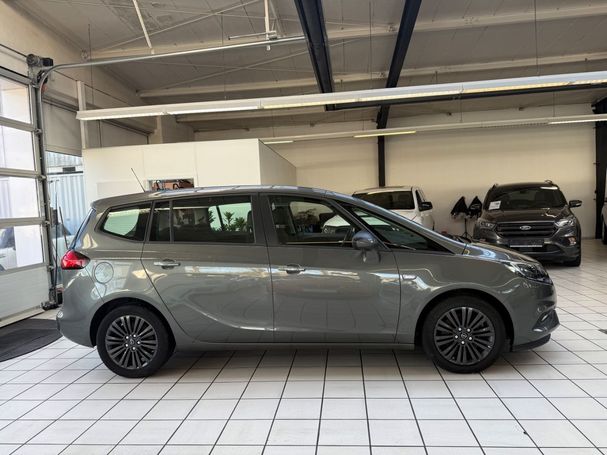 Opel Zafira 1.6 DIT Business 125 kW image number 2