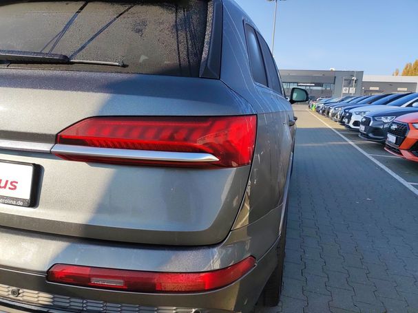 Audi SQ7 TDI 320 kW image number 9