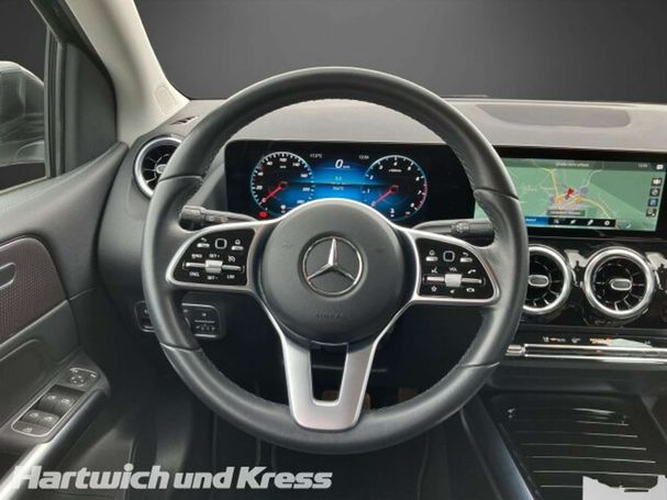 Mercedes-Benz B 180 100 kW image number 11