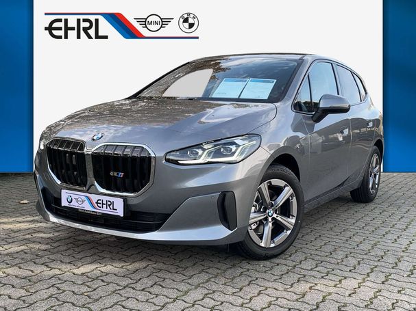 BMW 218i Active Tourer 100 kW image number 1