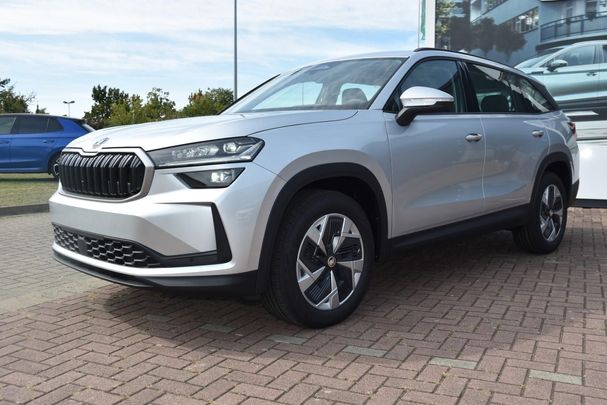 Skoda Kodiaq 2.0 TDI DSG 110 kW image number 1