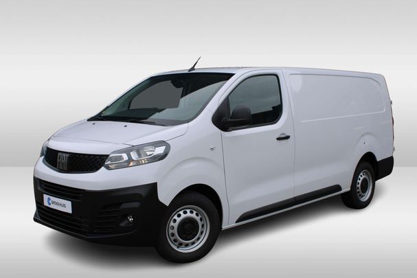 Fiat Scudo L3H1 2.0 MultiJet 145 107 kW image number 1