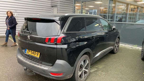 Peugeot 5008 PureTech Crossway 96 kW image number 3