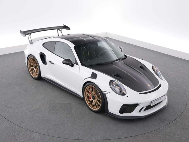 Porsche 992 GT3 RS 382 kW image number 9