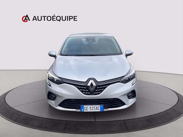 Renault Clio E-Tech Hybrid 140 Intens 103 kW image number 7