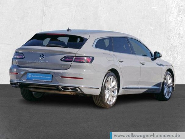 Volkswagen Arteon DSG Shooting Brake 160 kW image number 2