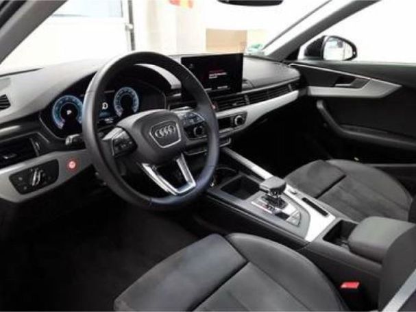 Audi A4 40 TFSI S tronic S-line Avant 150 kW image number 3