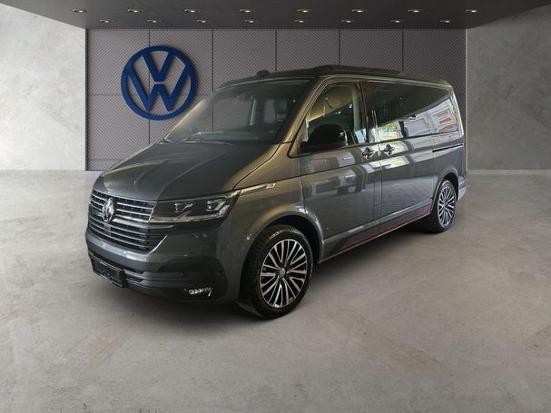 Volkswagen T6 California DSG 4Motion Beach 150 kW image number 1