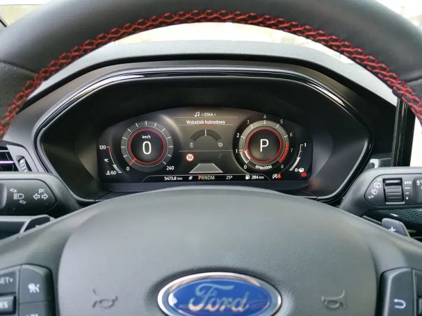 Ford Focus 110 kW image number 28