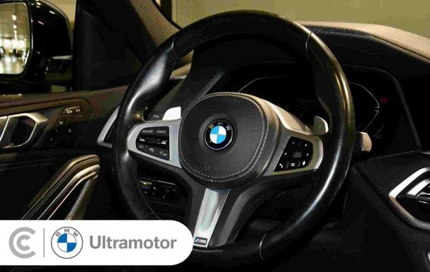 BMW X6 xDrive40d M Sport 250 kW image number 21