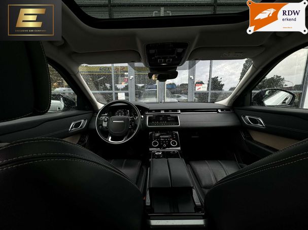 Land Rover Range Rover Velar 221 kW image number 32