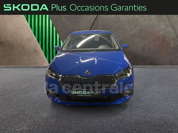 Skoda Fabia 81 kW image number 14