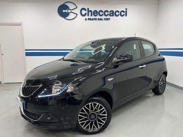 Lancia Ypsilon 51 kW image number 1