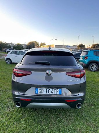 Alfa Romeo Stelvio 2.2 Diesel AT8 Q4 154 kW image number 6