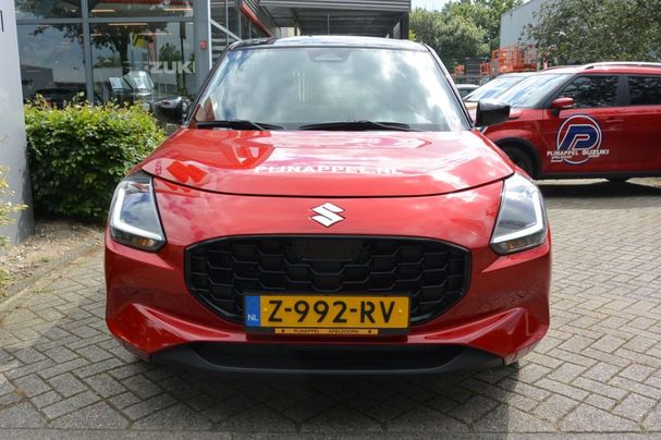 Suzuki Swift 1.2 Hybrid 61 kW image number 3