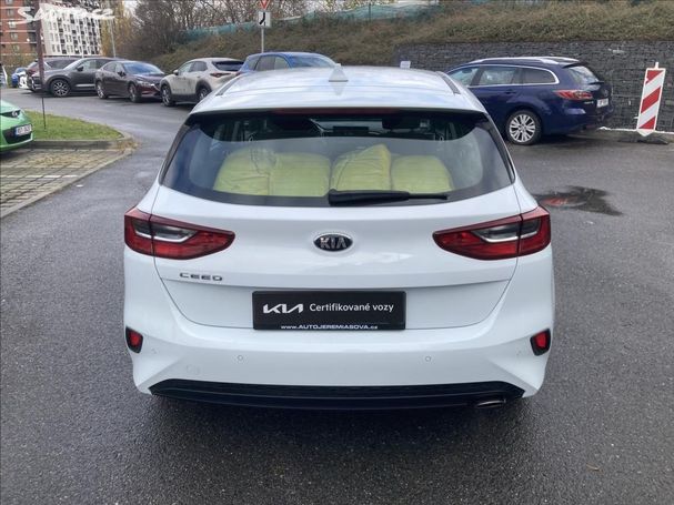 Kia Ceed 1.0 T-GDi 73 kW image number 3