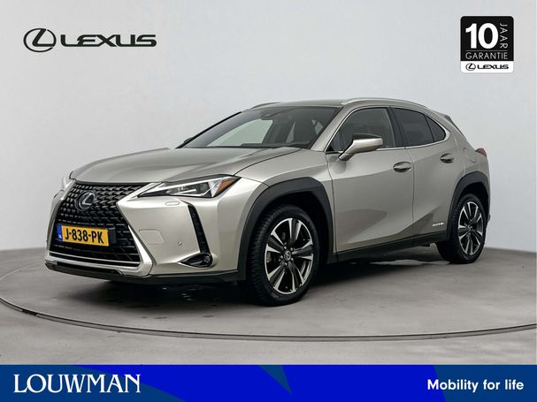 Lexus UX 250h 135 kW image number 1