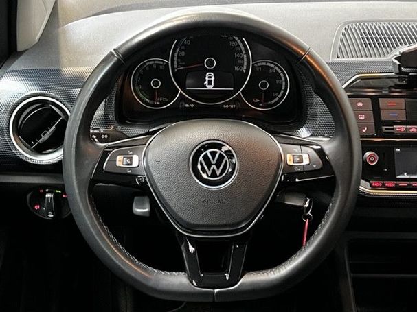 Volkswagen up! e-Up! 60 kW image number 14