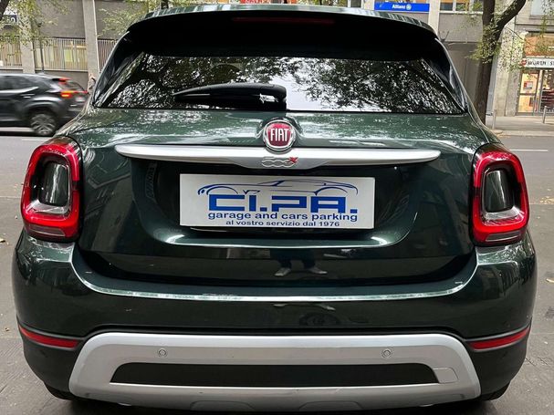 Fiat 500X Cross 1.3 DCT 110 kW image number 4