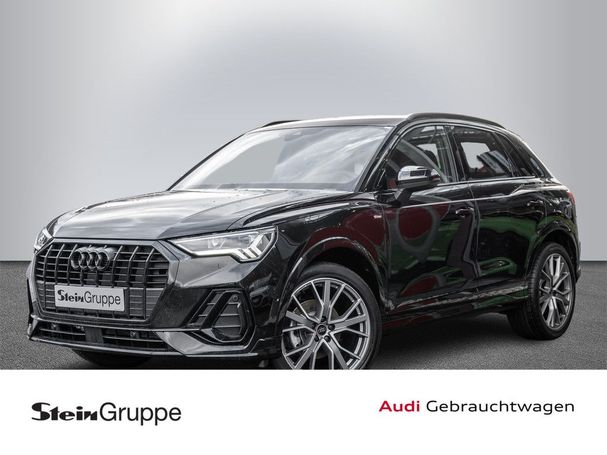 Audi Q3 35 TFSI S tronic S-line 110 kW image number 1