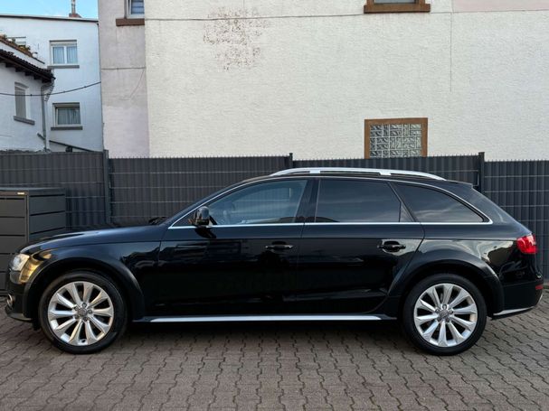 Audi A4 Allroad 2.0 TDI quattro 140 kW image number 8