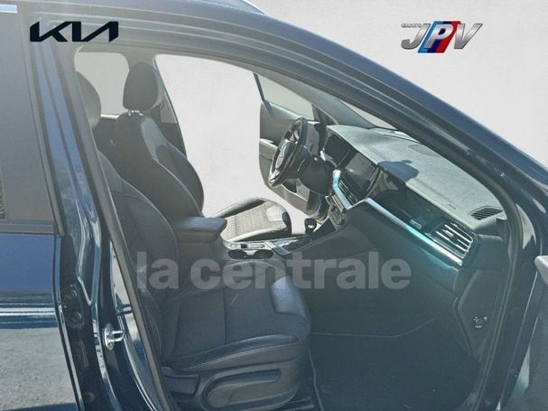 Kia Niro Hybrid 1.6 GDI 104 kW image number 14