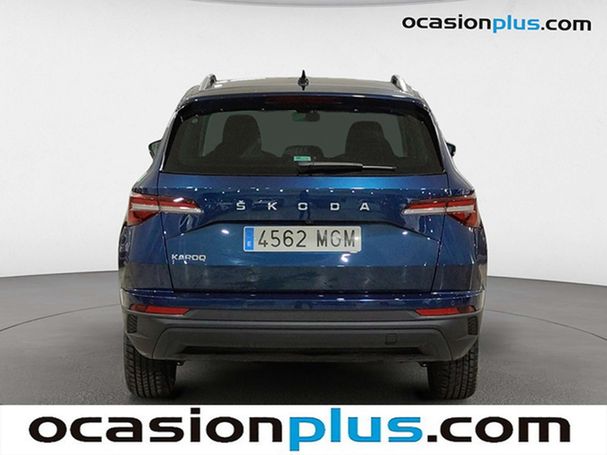 Skoda Karoq 1.5 TSI ACT Ambition 110 kW image number 14