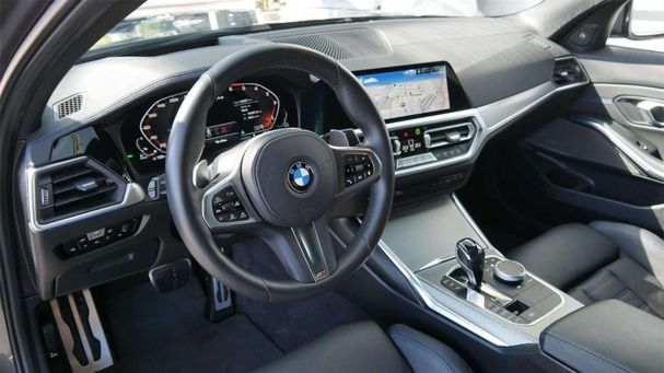 BMW 340d xDrive 250 kW image number 7