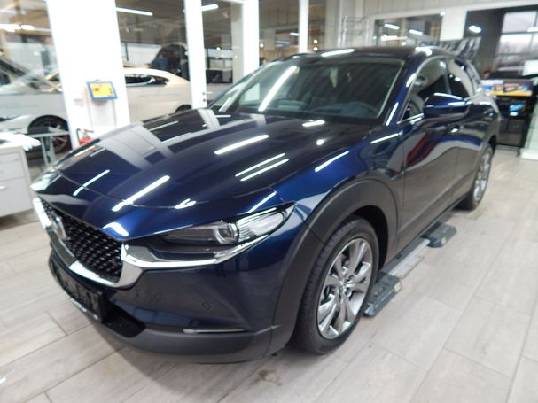 Mazda CX-30 140 Takumi 103 kW image number 1