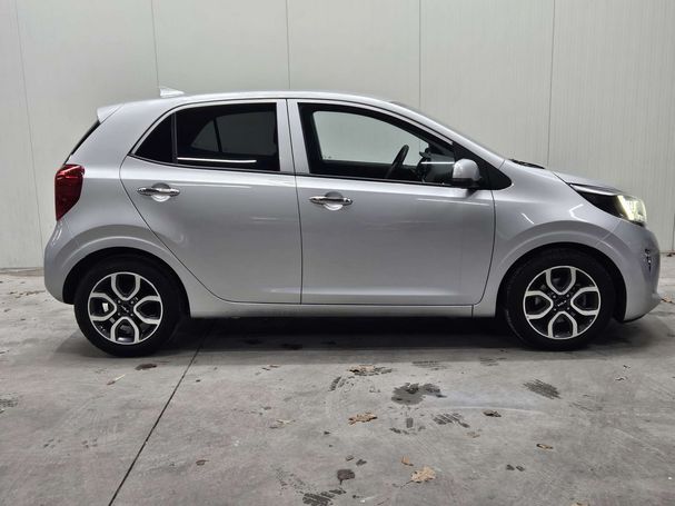 Kia Picanto 1.0 49 kW image number 3