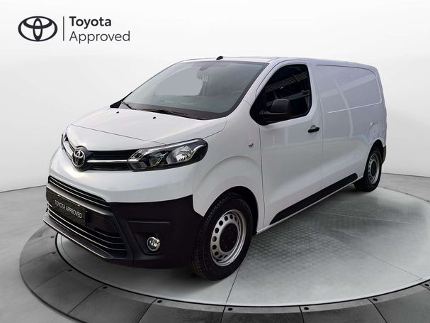 Toyota Proace 1.5 88 kW image number 1