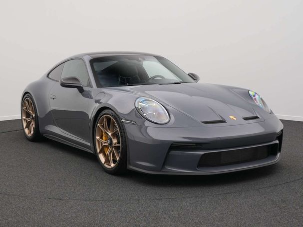 Porsche 992 GT3 Touring 375 kW image number 7