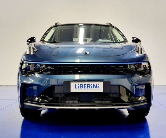 Lynk & Co 01 PHEV 192 kW image number 15