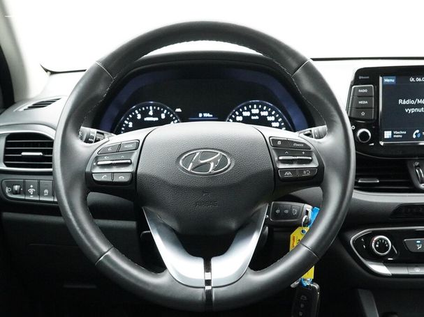 Hyundai i30 1.0 T GDI Comfort 88 kW image number 13