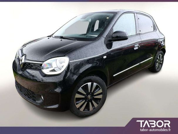 Renault Twingo 60 kW image number 1