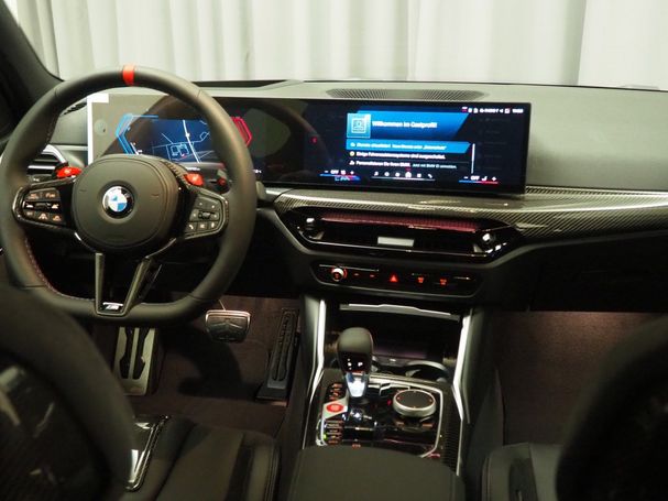 BMW M3 Competition Touring M xDrive 390 kW image number 8