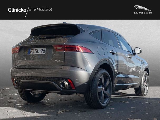 Jaguar E-Pace P250 AWD R-Dynamic SE 183 kW image number 2