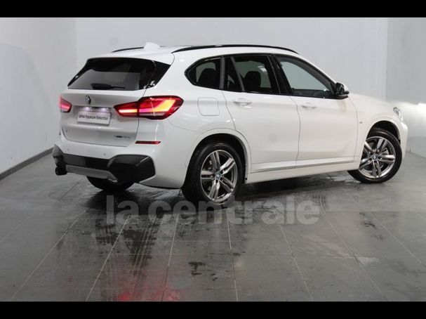 BMW X1 25e xDrive 162 kW image number 12