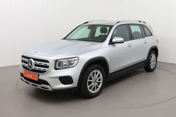 Mercedes-Benz GLB 180 100 kW image number 1