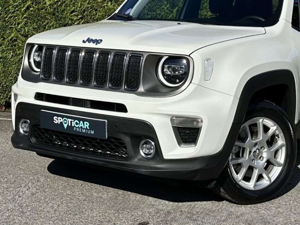 Jeep Renegade 97 kW image number 6