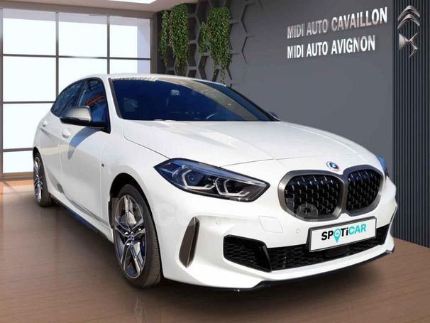 BMW 135i xDrive 225 kW image number 2