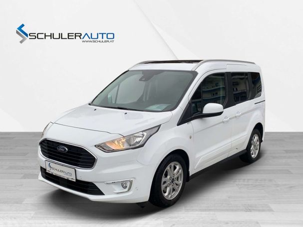 Ford Tourneo Connect 1.5 Titanium 74 kW image number 1