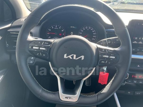 Kia Stonic 1.0 T-GDi 120 88 kW image number 10