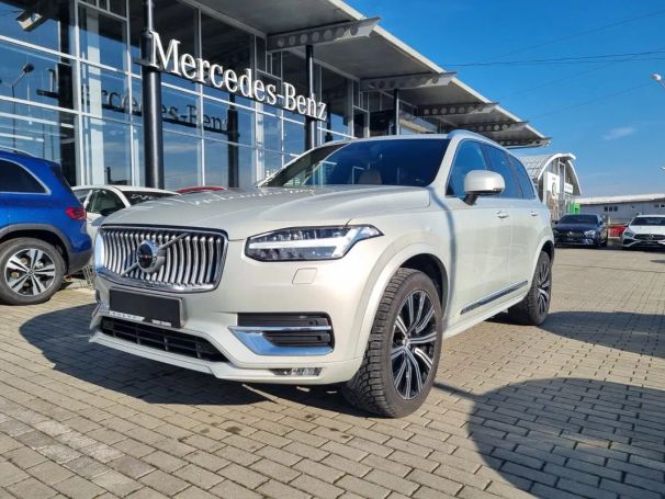 Volvo XC90 AWD 228 kW image number 1