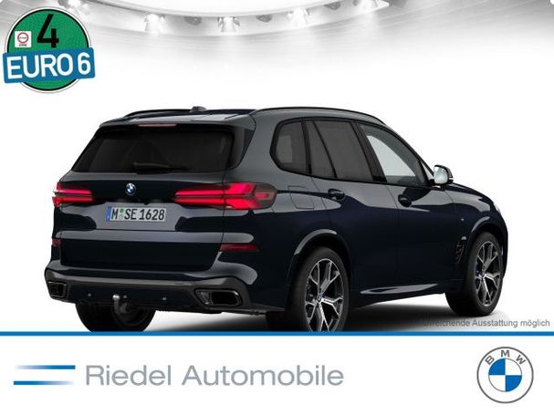 BMW X5 xDrive40i M Sportpaket Sport Pro 280 kW image number 2