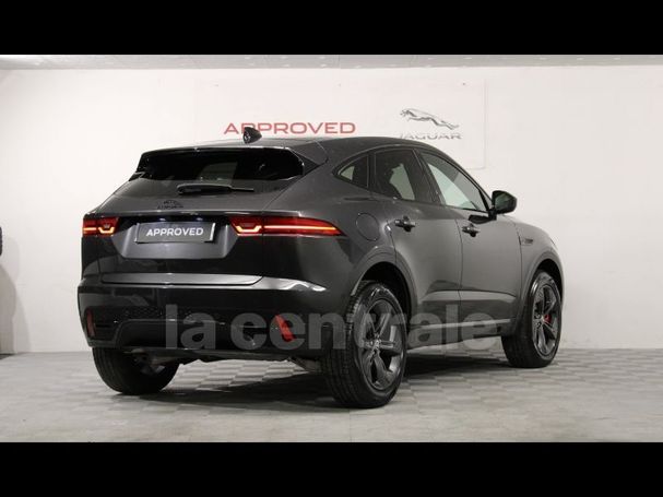 Jaguar E-Pace 150 kW image number 3